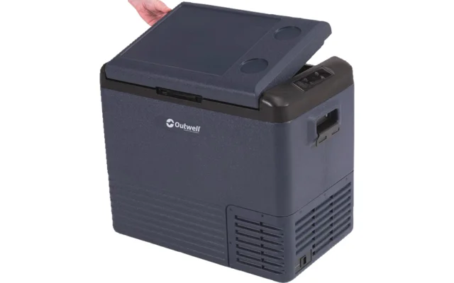 Outwell Arctic Chill Kompressor Kühlboxen 12/24/230V