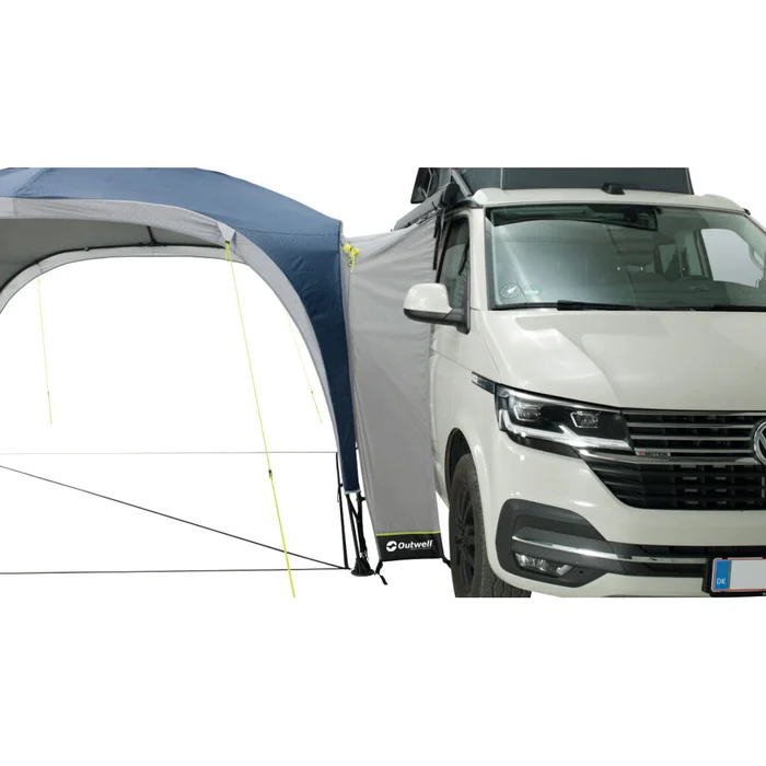 Outwell Bilkoppling Trädgårds/Eventtält L