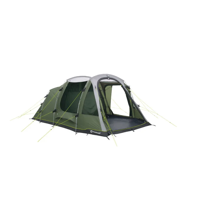 Outwell Blackwood 5 Familjetält