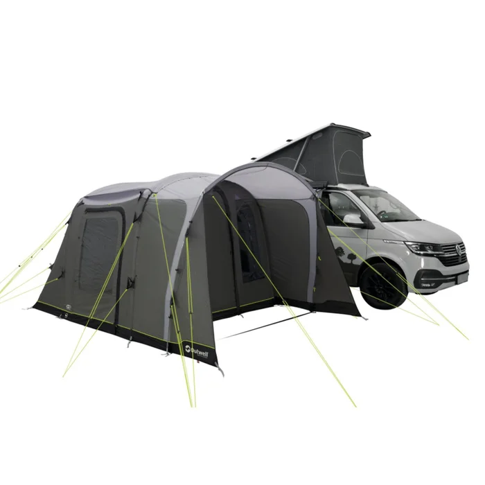 Outwell Busvorzelt Talladega Air 430 x 205 x 270 cm