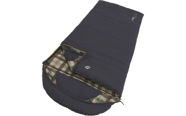 Outwell Camper Lux Schlafsack