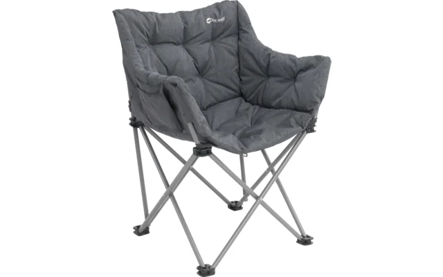 Outwell Camping Relaxsessel Sardis Lake klappbar