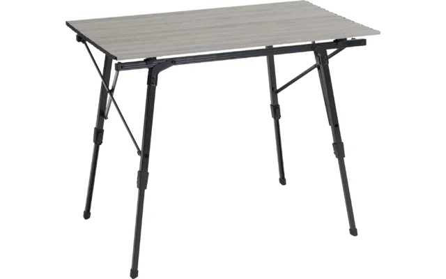 Outwell Canmore Rolltisch grau