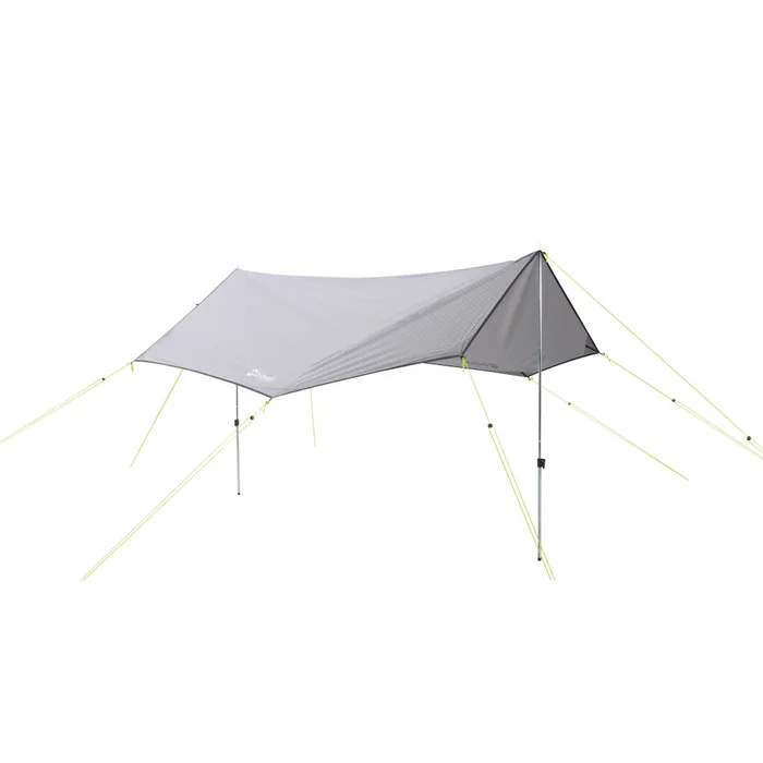 Outwell Canopy Tarp M Soltak – Fynd