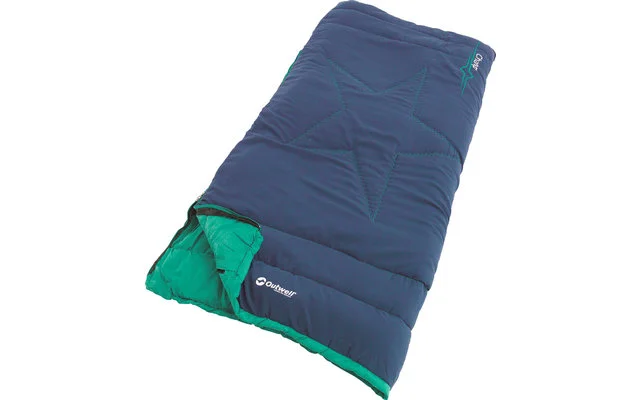 Outwell Champ Kids Kinder-Deckenschlafsack