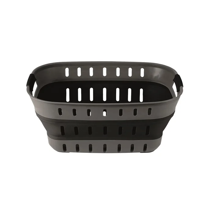 Outwell Collaps Aufbewahrungskorb Schwarz