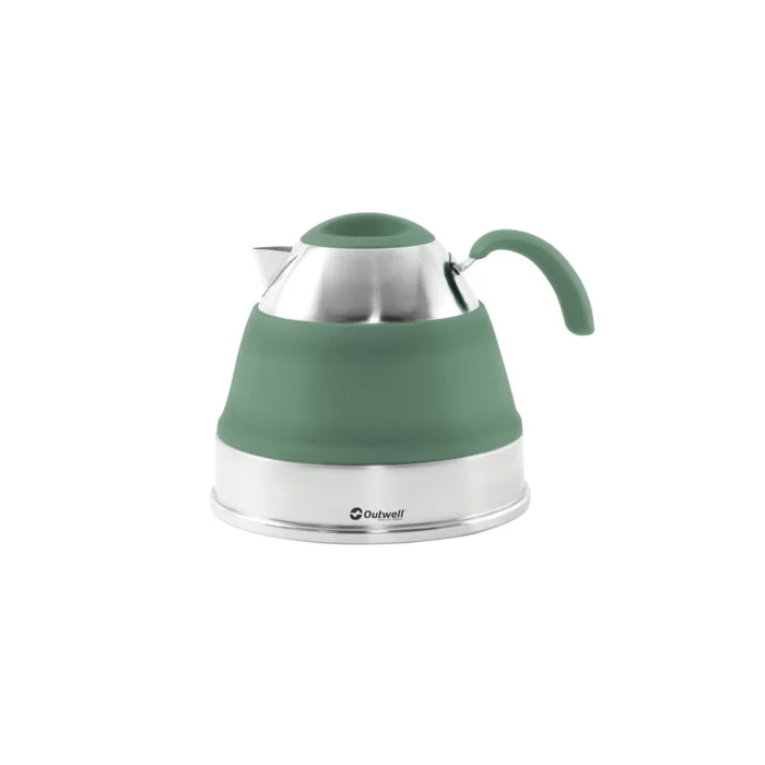 Outwell Collaps Kanna 2.5L Shadow Green – Fynd