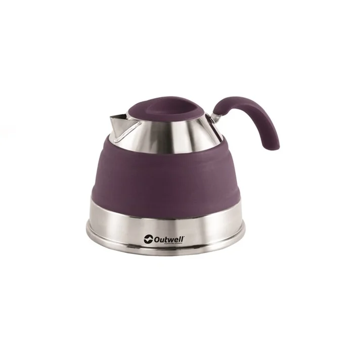 Outwell Collaps Kanne Pflaume (Nicht mehr im Sortiment)