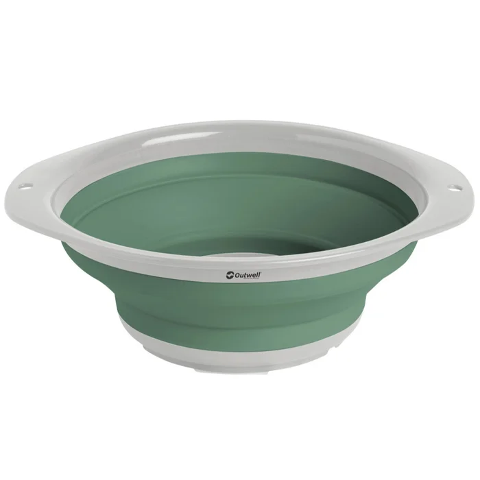 Outwell Collaps Schüssel L, dunkelgrün