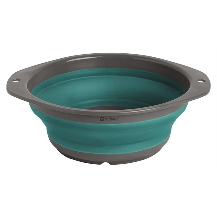 Outwell Collaps Schüssel M Blau