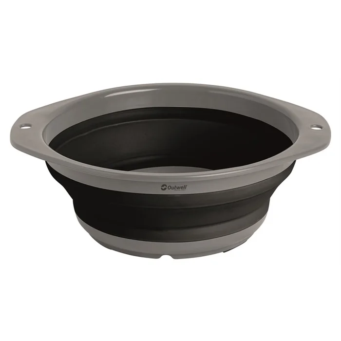 Outwell Collaps Schüssel M Schwarz (Nicht mehr im Sortiment)