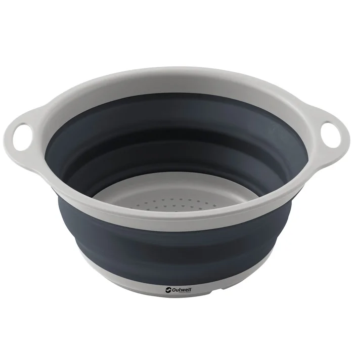 Outwell Collaps Sieb, dunkelblau