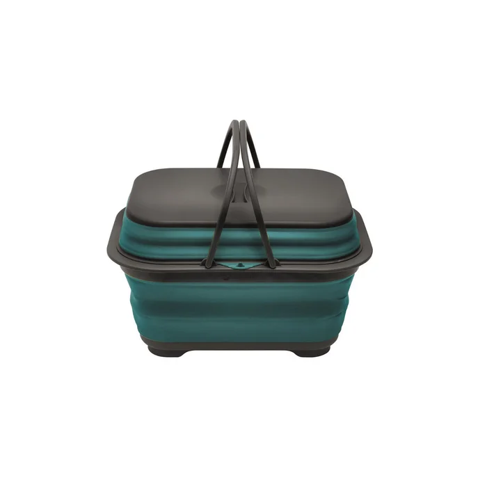 Outwell Collaps Spülbecken Blau