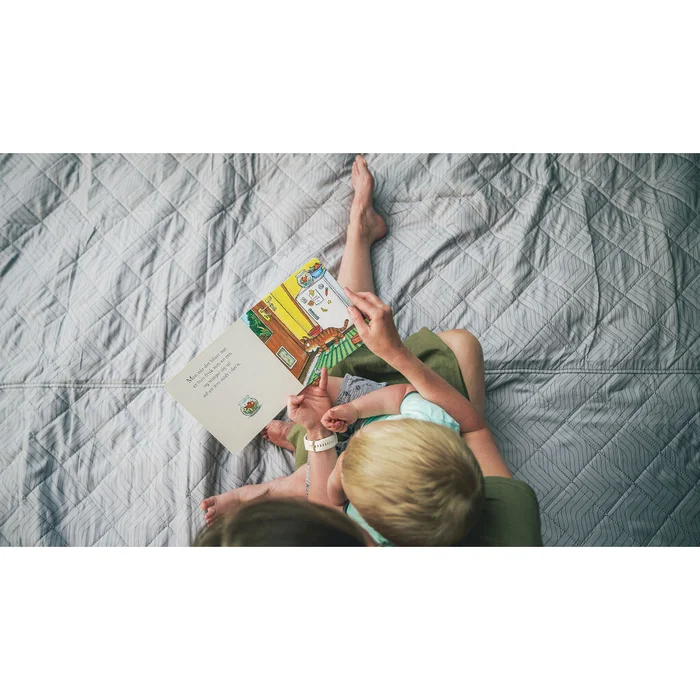 Outwell Colorado 5 Cozy Zeltteppich