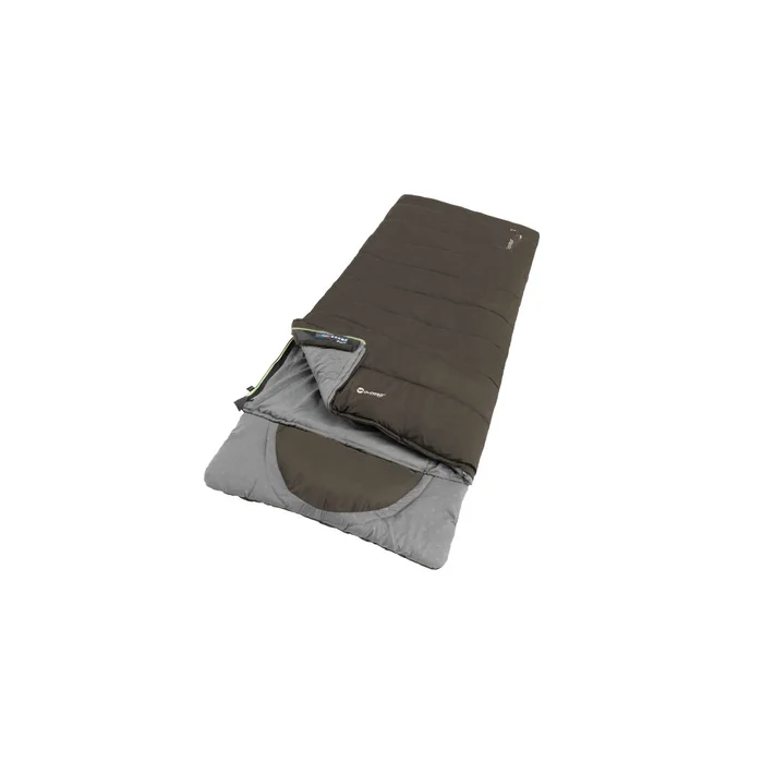 Outwell Contour Supreme Coffee Schlafsack