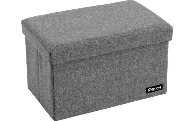 Outwell Cornillon Hocker & Aufbewahrungsbox