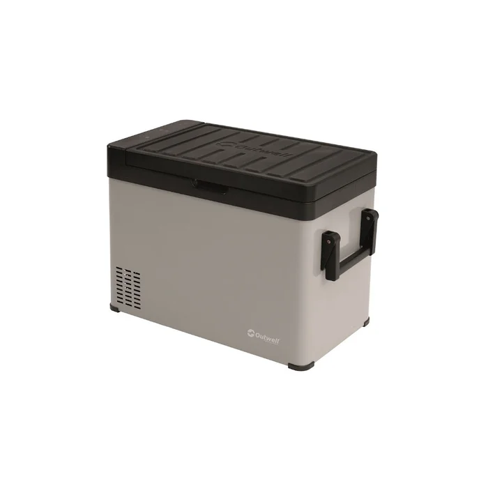 Outwell Deep Chill 50 Kompressor-Kühlbox