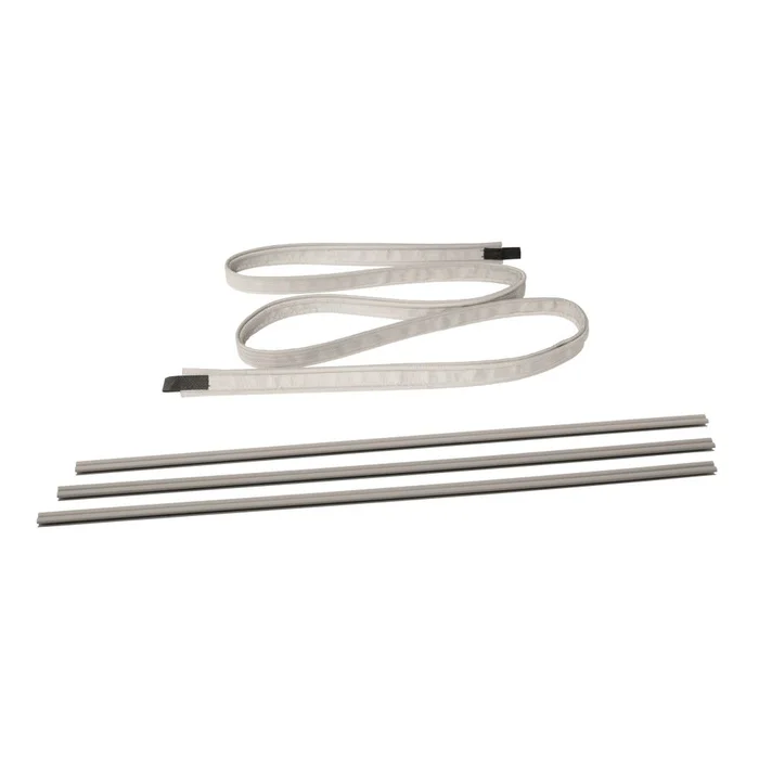 Outwell Doppel-Kederadapterset