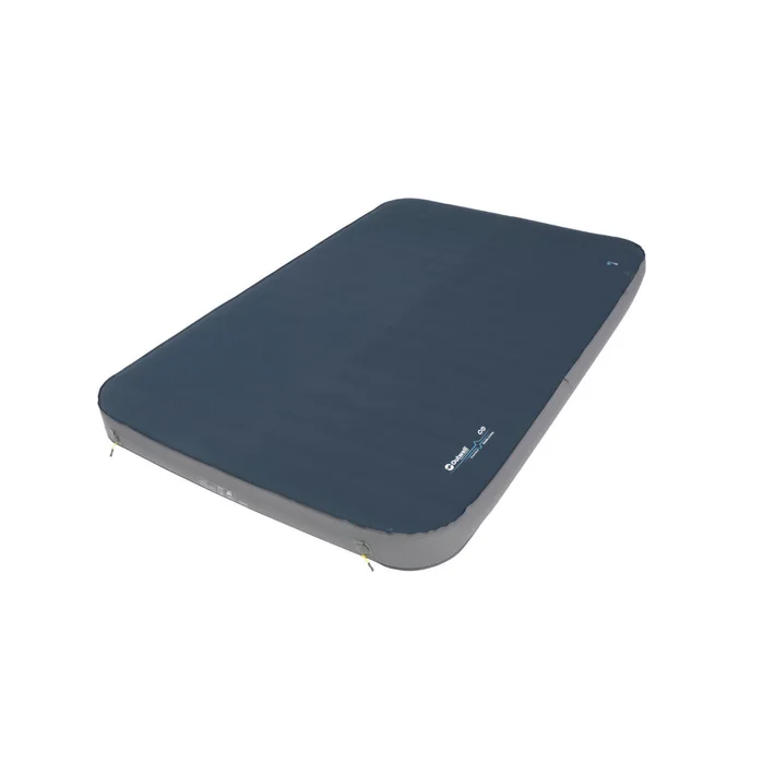 Outwell Dreamboat 12,0 cm Dubbelt Självuppblåsande Liggunderlag