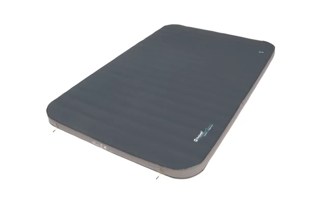 Outwell Dreamboat Double selbstaufblasende Liegematte 200 x 132 cm