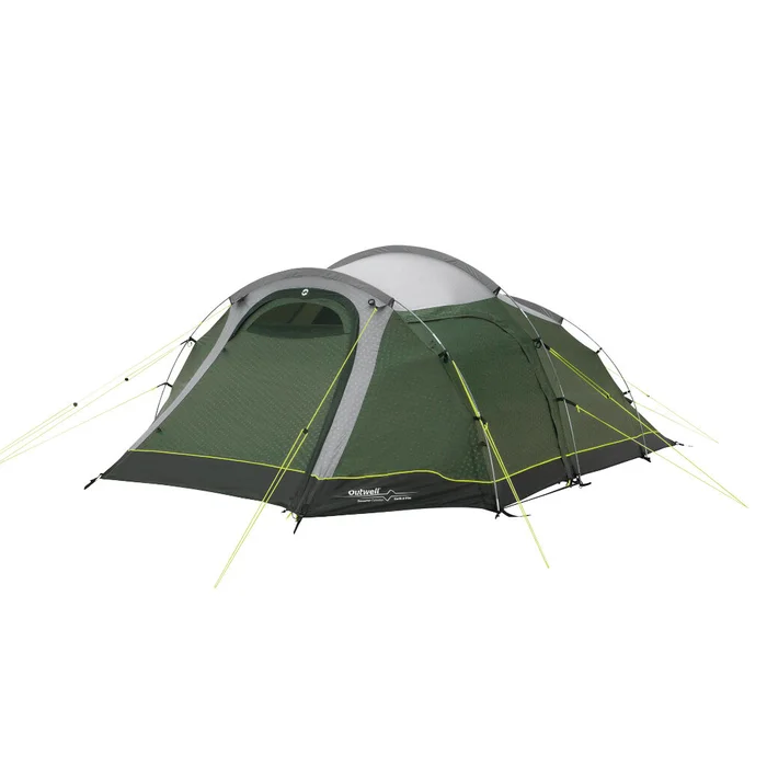 Outwell Earth 4 Plus Campingtält