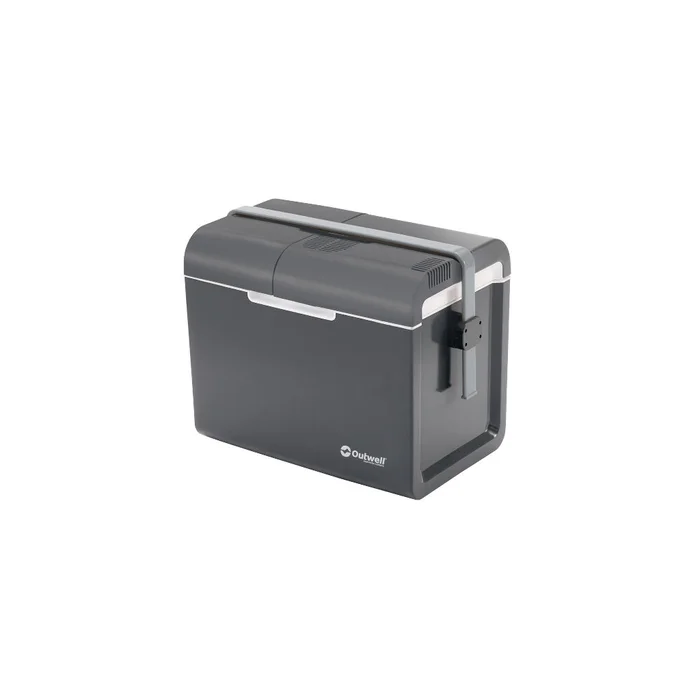 Outwell ECOcool Kylbox 35 L 12V/230V Slate Grey
