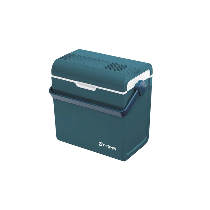 Outwell ECOcool Lite Kühlbox 24L 12V/230V Petrol (Nicht mehr verfügbar)