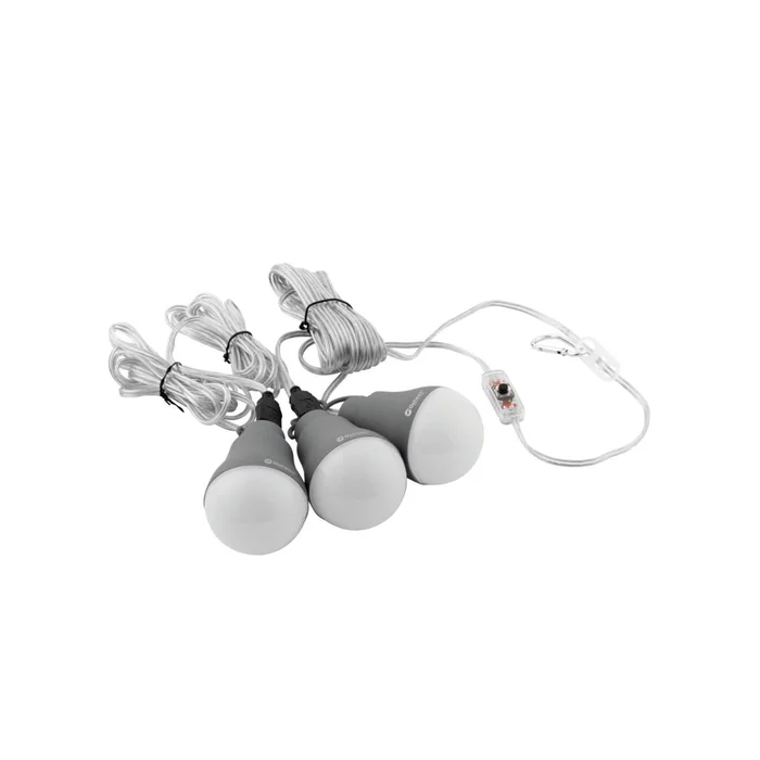 Outwell Epsilon Bulb Set