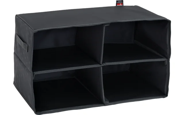 Outwell Faltschrank Crantock zur Schuhaufbewahrung 4 Staufächer