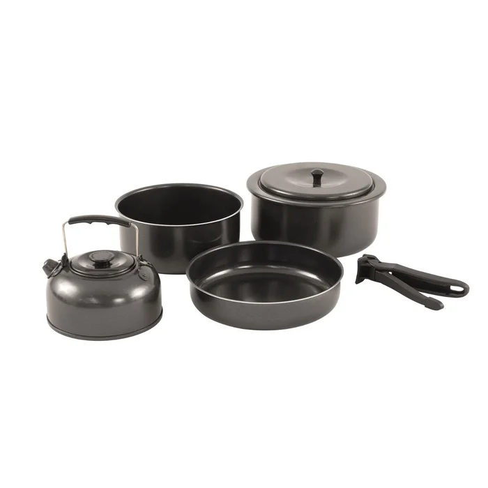 Outwell Fiesta Kochset L (Nicht mehr im Sortiment)