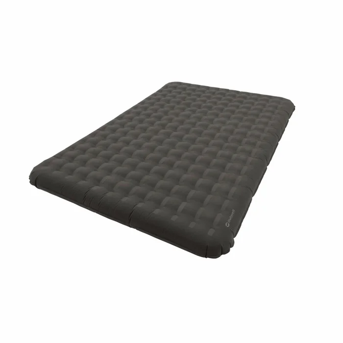 Outwell Flow Airbed Doppel-Luftmatratze