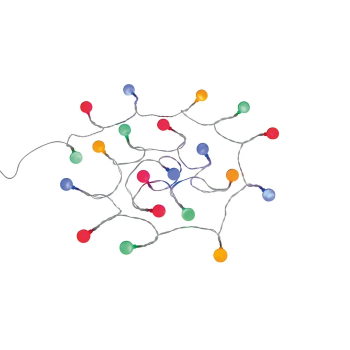 Outwell Gamma Light Chain Lichterkette