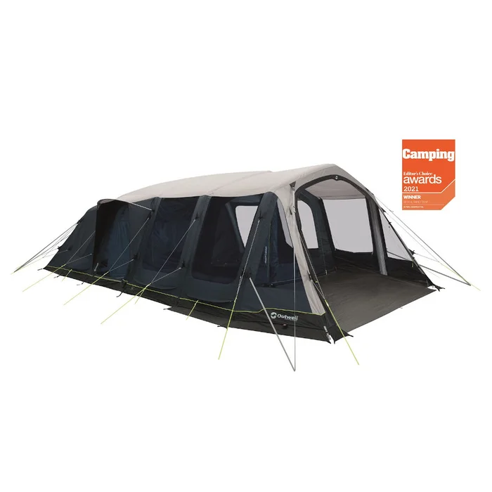 Outwell Knoxville 7SA Familienzelt