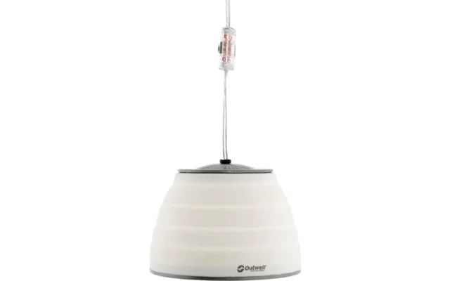 Outwell Leonis Lux Cream White