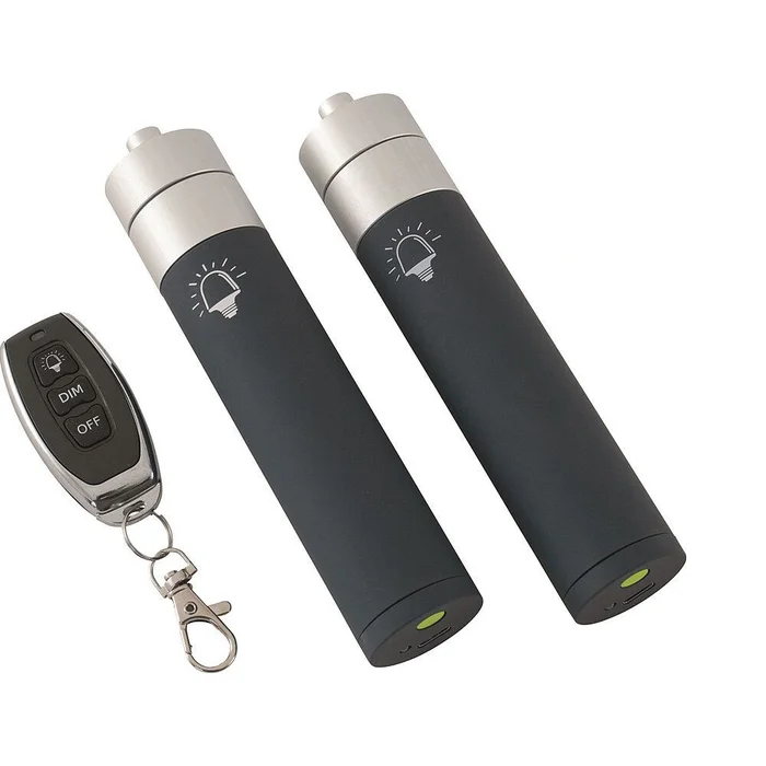 Outwell Lichtset für Busvorzelte