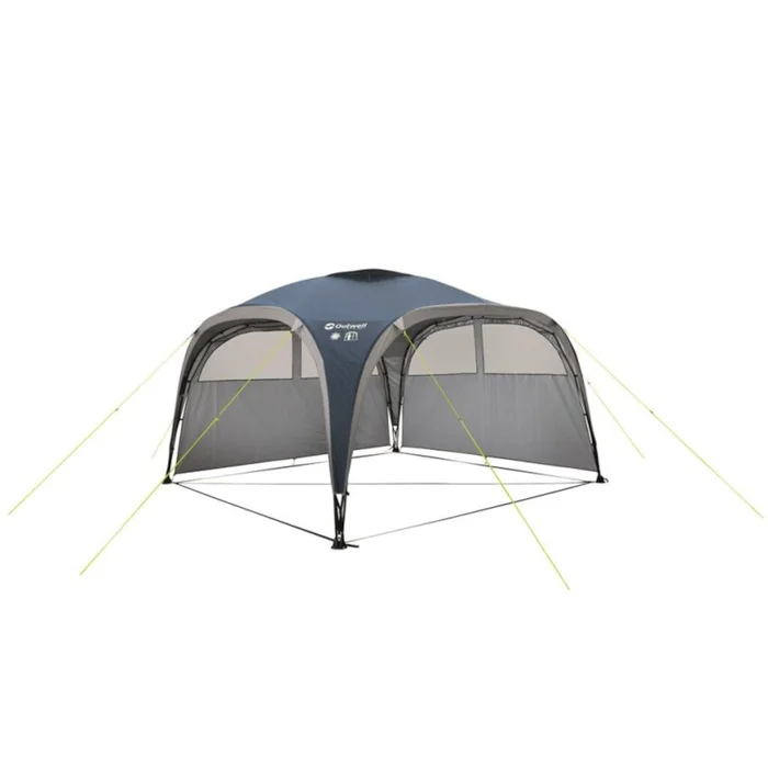 Outwell Lounge M Sidovägg m fönster (2 st)