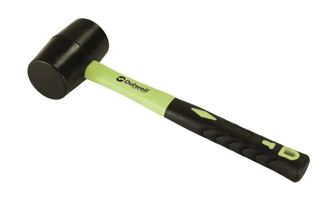 Outwell Mallet Luminous Camping Hammer