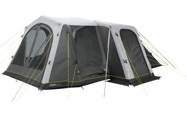 Outwell Montana 6 Air Tunnelzelt für 6 Personen