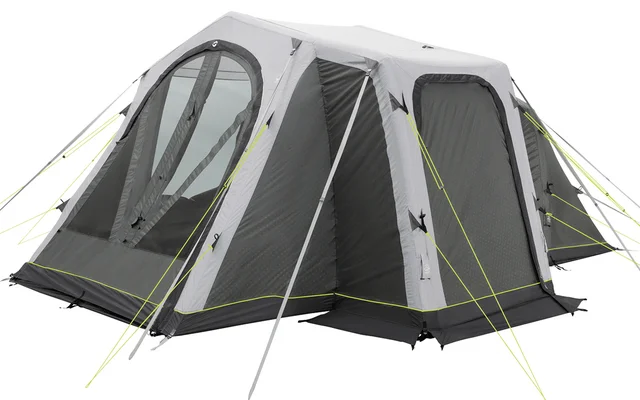 Outwell Montana Air Tunnelzelt für 4 Personen