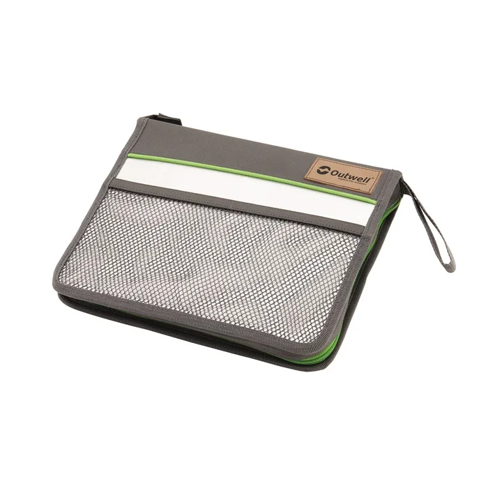 Outwell Picknickbesteckset im Etui