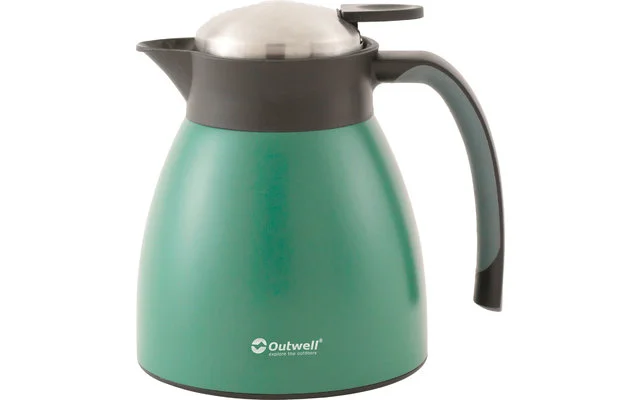 Outwell Remington M Deep Sea Isolierkanne 500 ml