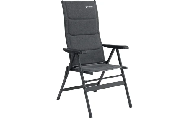 Outwell Rosewood Klappstuhl grau