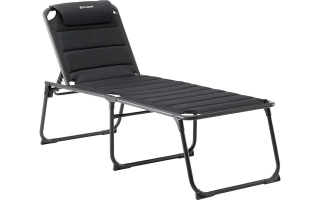 Outwell Samoa Campingliege