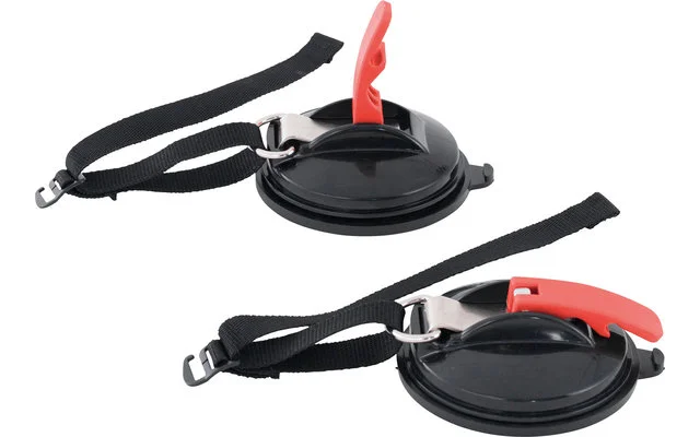 Outwell Saugnapf-Set