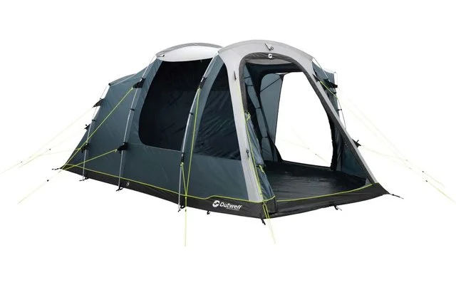 Outwell Springwood 4SG Tunnelzelt Blau für 4 Personen
