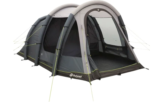 Outwell Starhill 4A Aufblasbares Tunnelzelt für 4 Personen