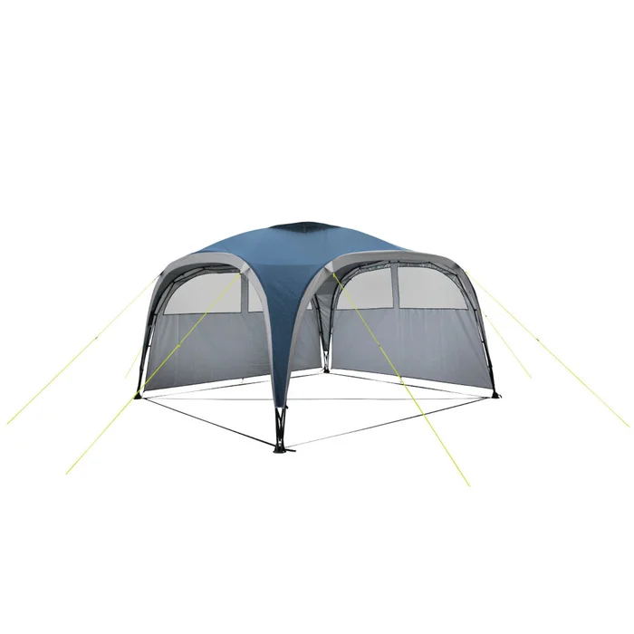 Outwell Summer Lounge L Seitenwand mit Fenster (2 Stück) – Angebot