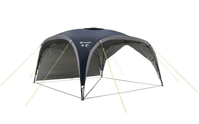 Outwell Summer Lounge XL Zelt Schutzdach Blau