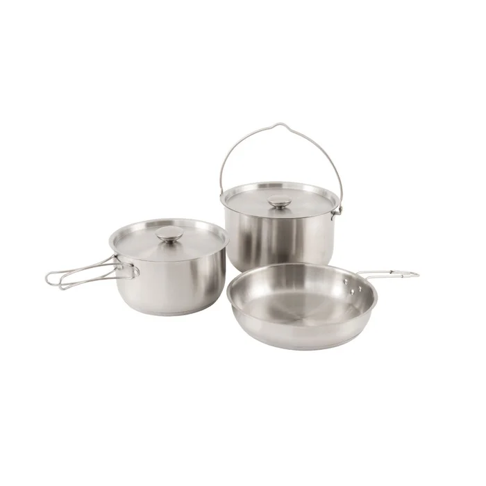 Outwell Supper Set L Kochgeschirr-Set