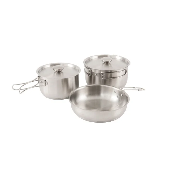 Outwell Supper Set M Kochtopfset